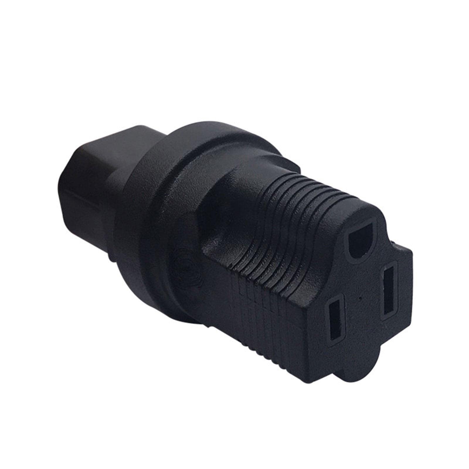 ZOOMELLA IEC320 C14 to US Standard NEMA 5-15R Power Adapter 10A 15A for Business Trip|Power Cables & Connectors|Computers/Tablets & Networking-image-49