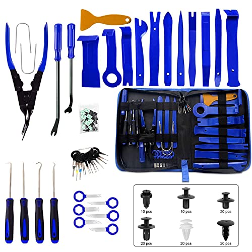 Best Sellers The most popular items in Automotive Trim Tools