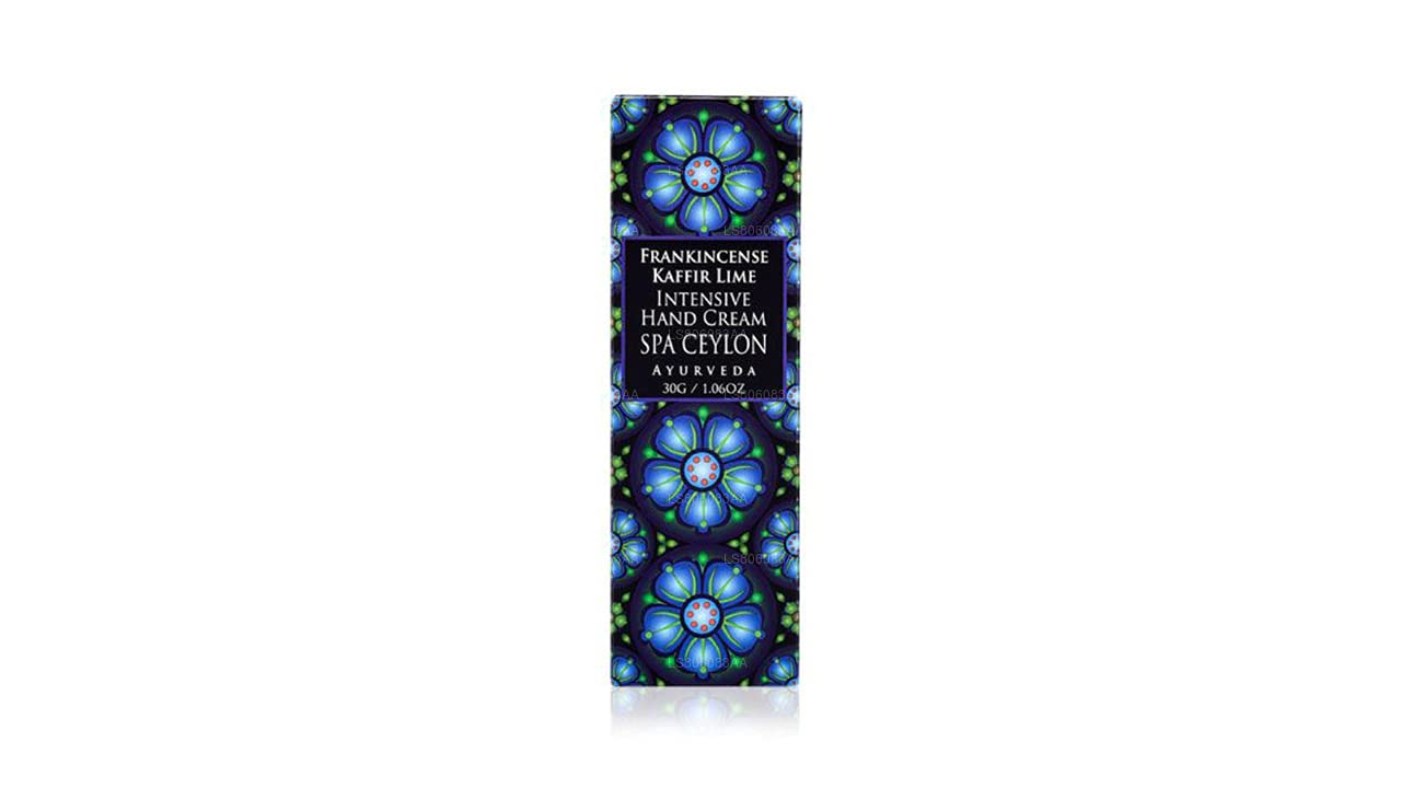 Amazon.co.jp: SPA CEYLON（スパセイロン）インテンシブ ハンド
