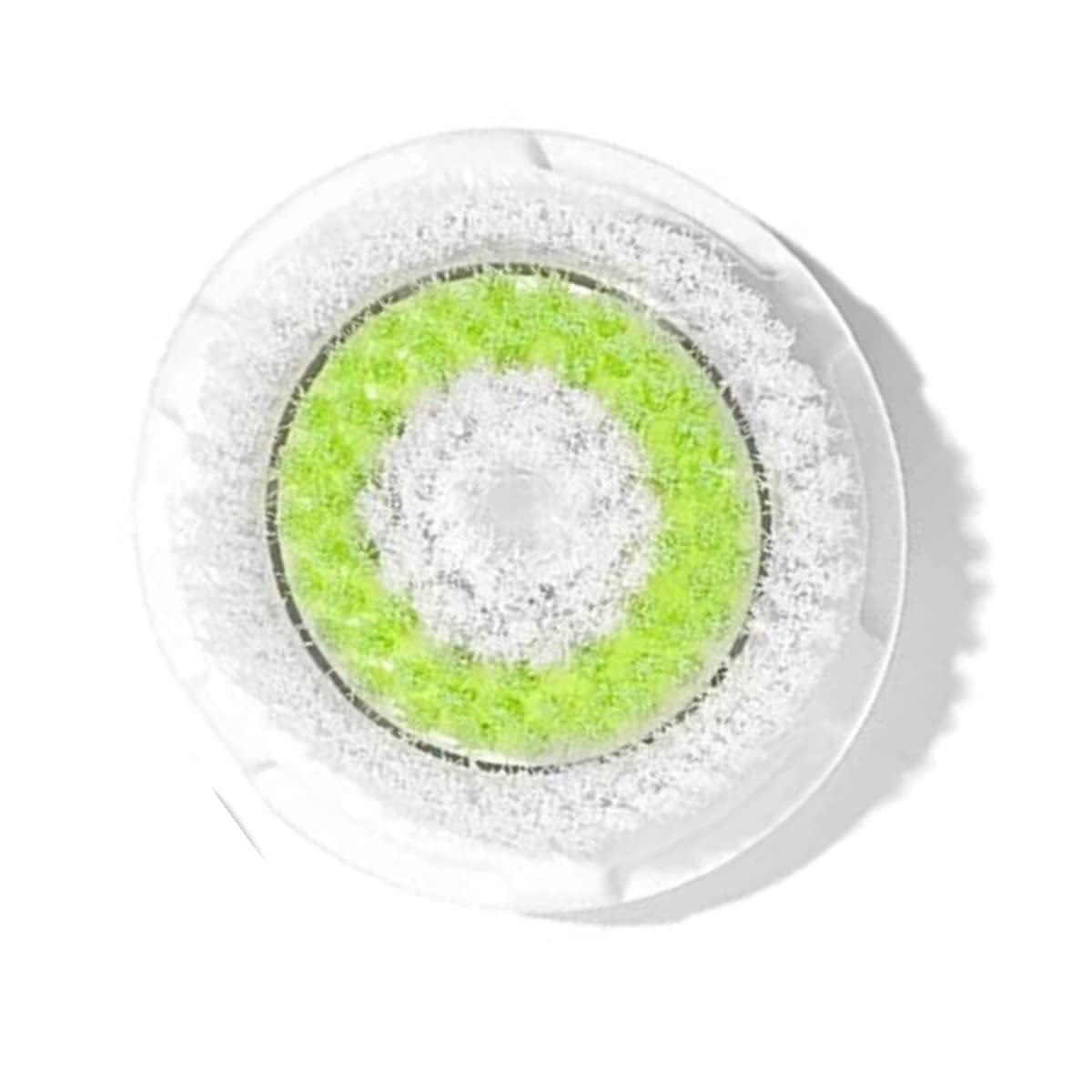 ClarisonicAcne Cleanse Facial Cleansing Brush Head Replacement Compatible with Mia 1, Mia 2, Mia Fit, Alpha Fit, Smart Profile Uplift and Alpha Fit X, 2 Count (1Count)