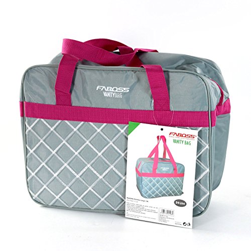 FA.BO.SS Vanity Borsa Termica, Assortito