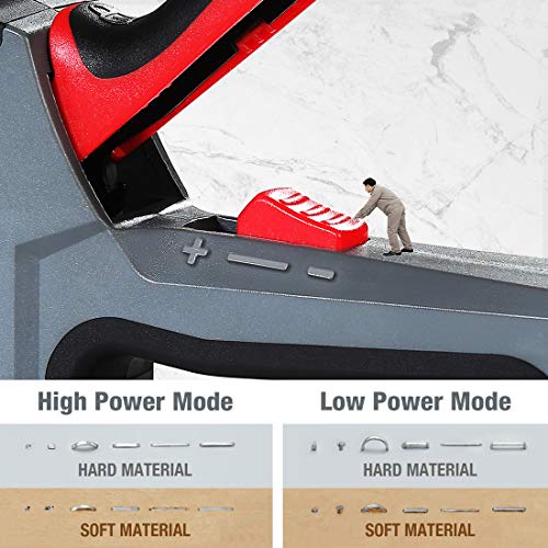 WORKPRO 6-in-1 Staple Gun - Image 4