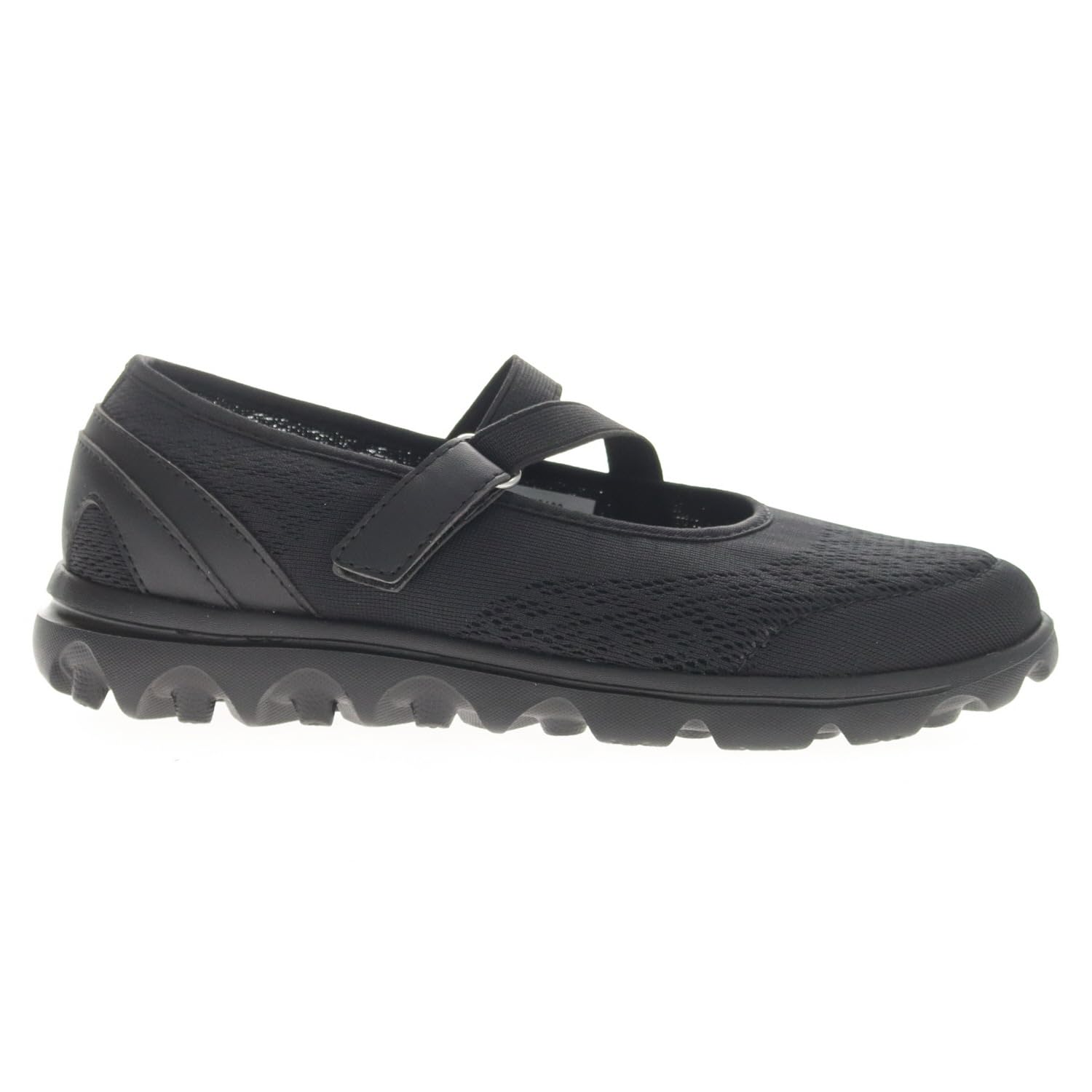 Propét TravelActiv Mary Jane Zapatos Planos Mary JaneMujer