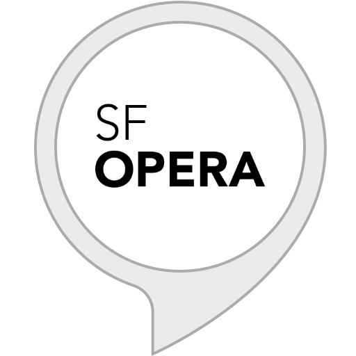Amazon.com: SF Opera : Alexa Skills