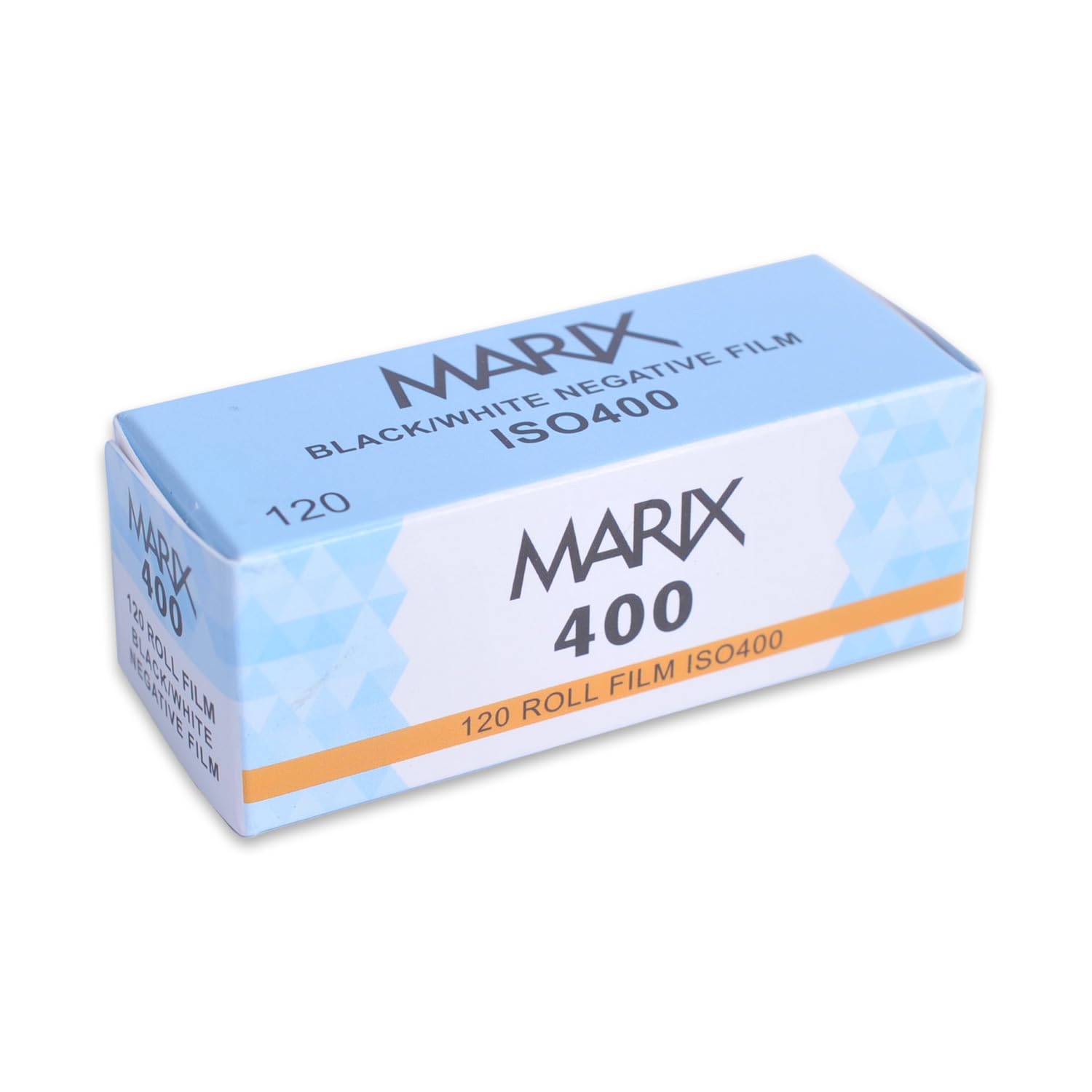 Marix Broni (120) Roll Film 400