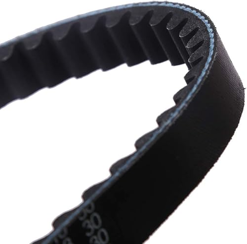 Miniatura 10 de Paquete de 5 correas de transmisión 669 18 30 CVT de repuesto para scooter 49CC 50CC GY6 Roketa Taotao Vespa Jonway