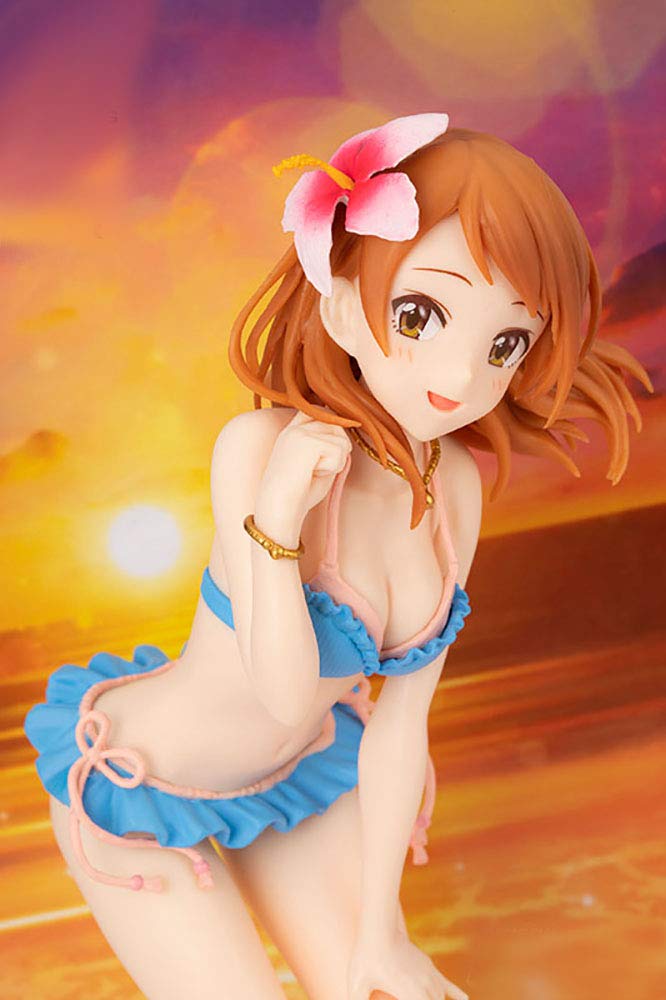 4個セット 北条加蓮 アイドルマスター シンデレラガールズ EXQフィギュア Amazon.co.jp: バンプレスト アイドルマスター シンデレラ