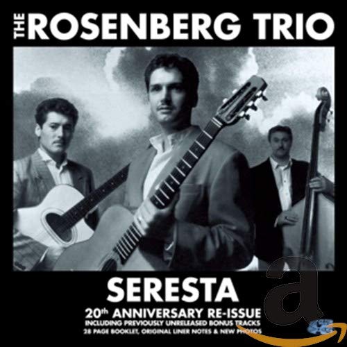 Seresta-20th Anniversary