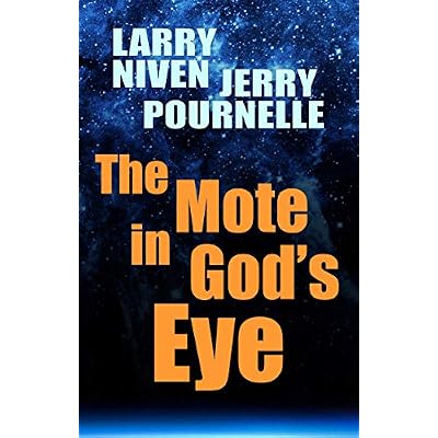 The Mote in God's Eye