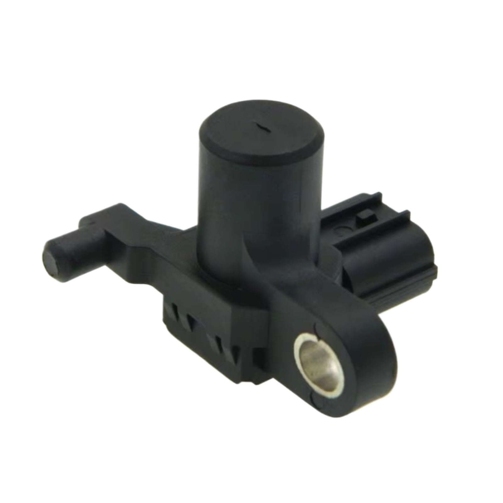 Capteur Débit D'air Masse Compatible Avec Civic 2001 2002 2003 2004 2005 Capteur Position Vilebrequin Pour Automobile OEM : 37840RJH006