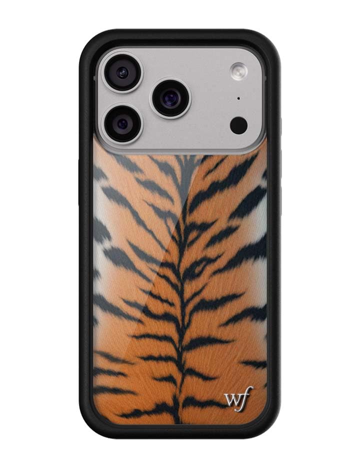 Image of Wildflower Cases - iPhone 17 Pro Compatible - Rawr