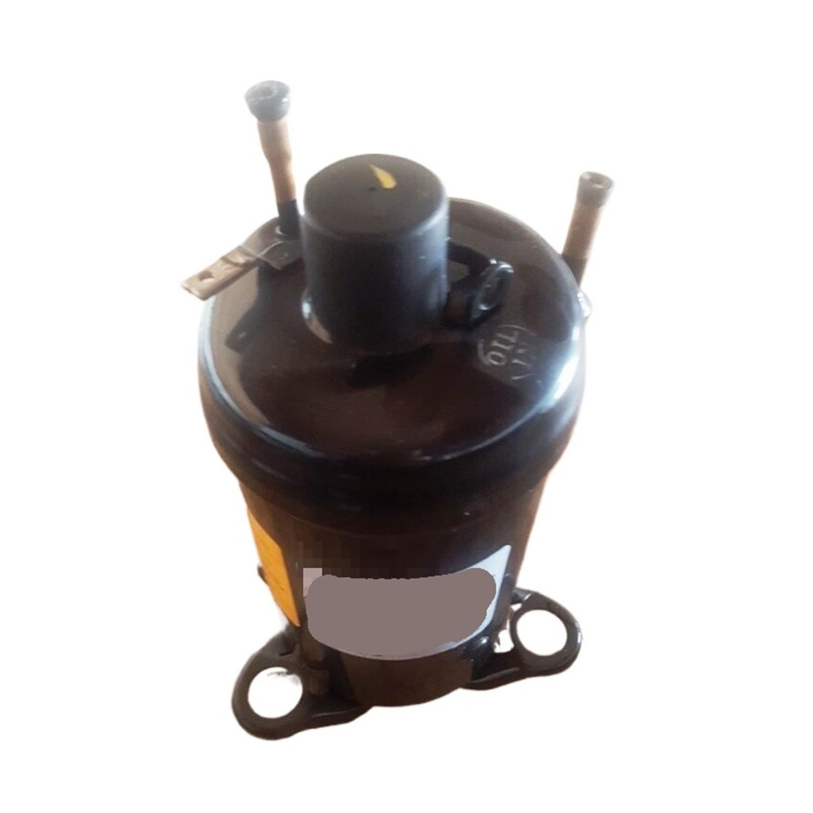 EEZII Miniature Air Conditioning Refrigeration Compressor