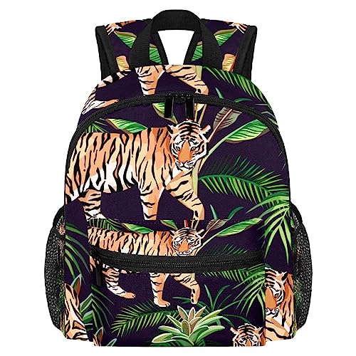 Sac à dos de style décontracté pour garçons et filles