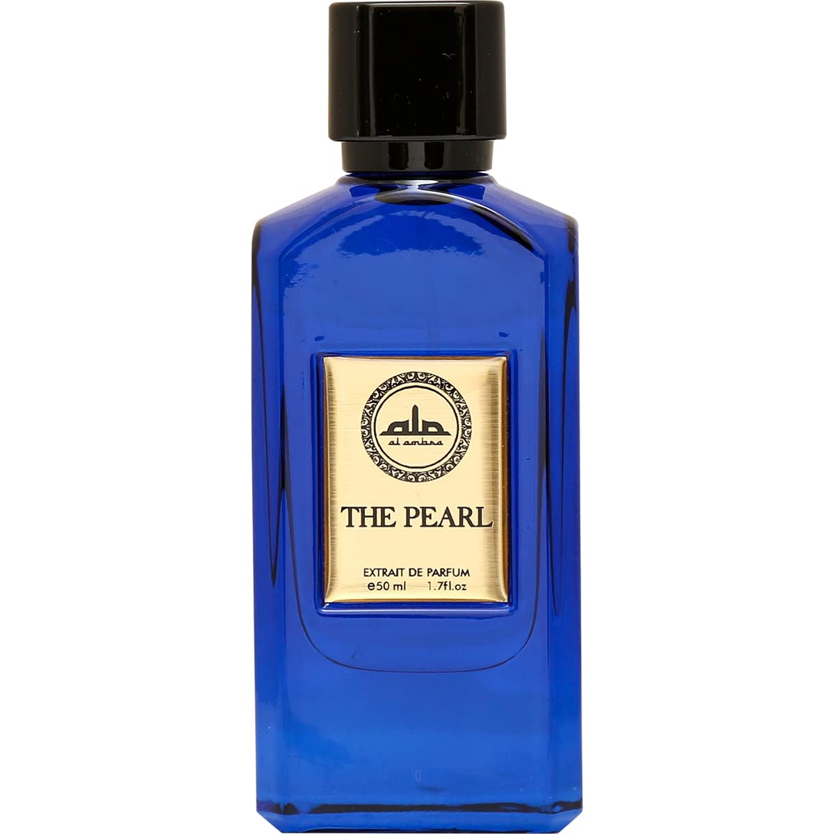 THE PEARL EAU DE PARFUM 50ML EXTRAIT DE PARFUM ALAMBRA