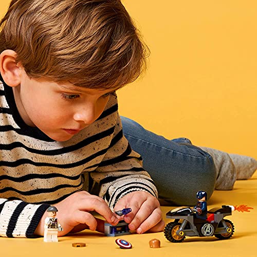 Construcción, Video On Demand Imagen adicional