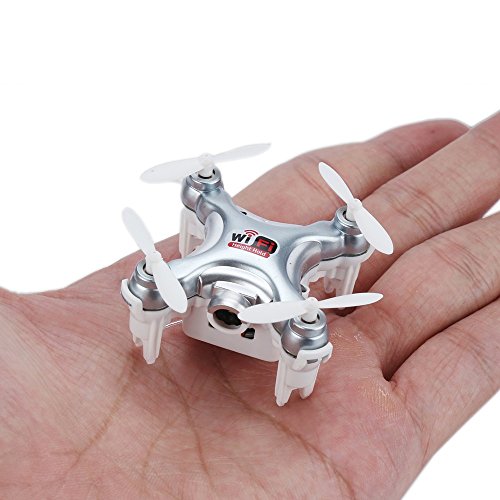 Cheerson CX-10WD-TX Mini Quadcopter RC