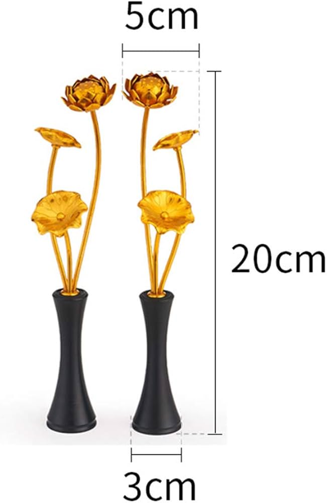 Amazon｜RAYWILL 蓮花 仏花 蓮華 お盆用品 蓮の花 はすはな 仏具 仏壇