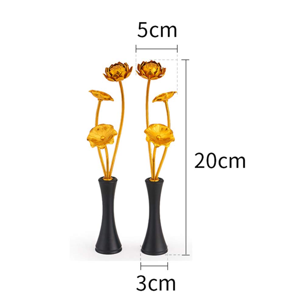 ♛* リピート販売 ♬人気の 蓮の仏花 ♧１対２個セット♡* ♛* リピート販売 ♬人気の 蓮の仏花 ♧1対2個