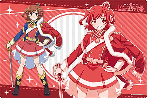 Amazon | ブシロード ラバーマットコレクション Vol.235 少女