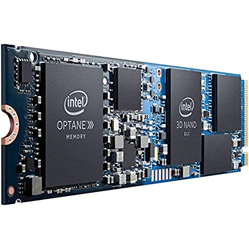 内蔵型SSD Intel Optane Memory SSD 280GB HHHL PCIe 低遅延3D XPoint技術採用インテル Optane SSD 900Pシリーズ280GBモデル