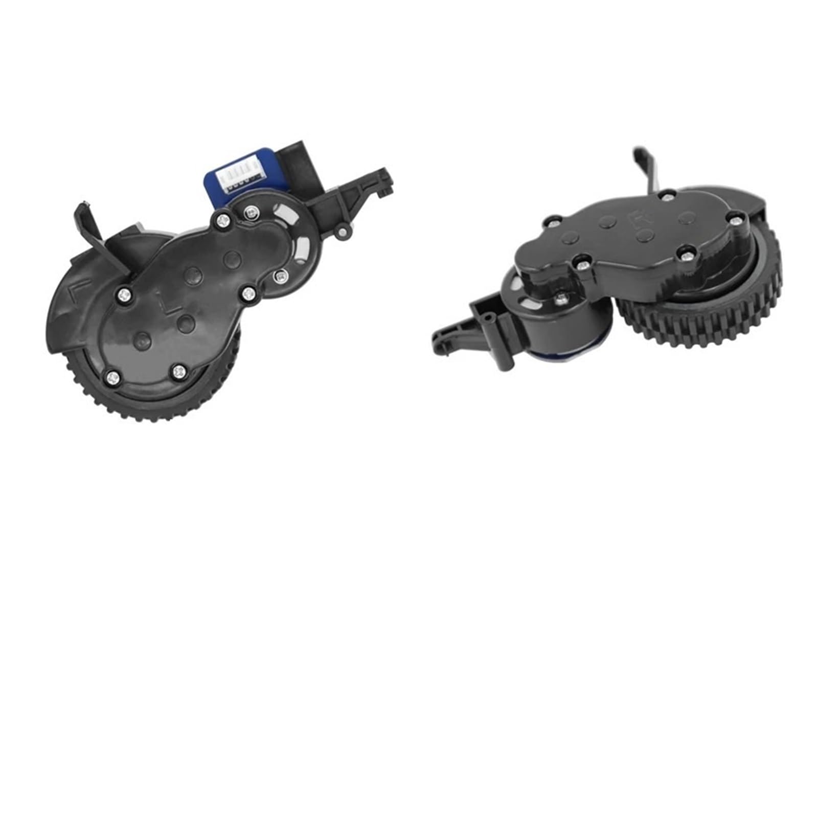 WYYAHUIGMO Robot Right Wheel Left For 790T Robotic Vacuum Cleaner Spare Parts Accessories Replacement(Right and Left wheel)