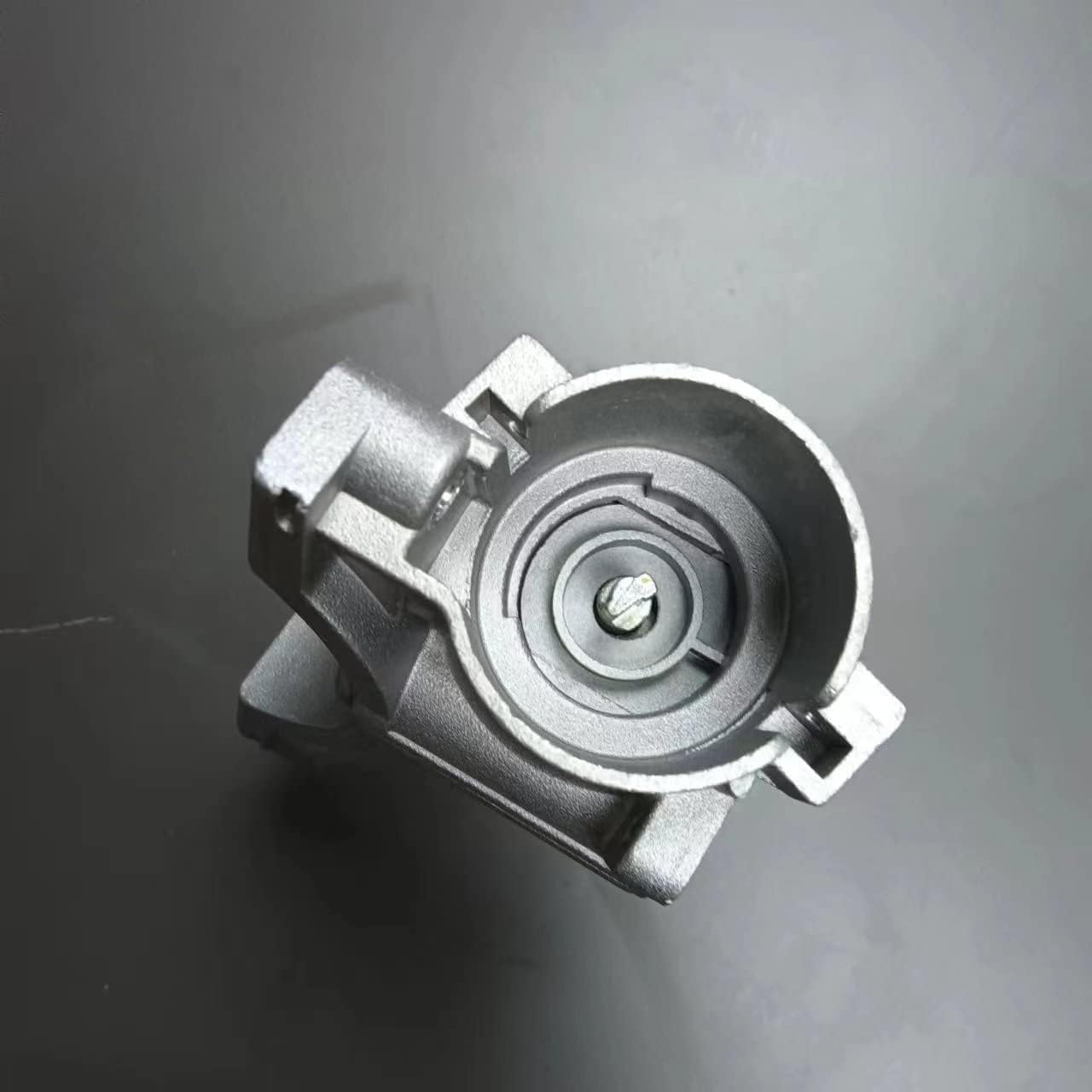 Steering Ignition Lock Housing 4B0905851C 4B0905851B