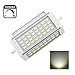 Produktbild 30W Dimmbare R7s LED-Scheinwerfer-Birnen-118mm Neutrales Weiß 4000K 200 Degrees Double Ended J118 R7s LED Lampe 150W Halogen-Ersatz