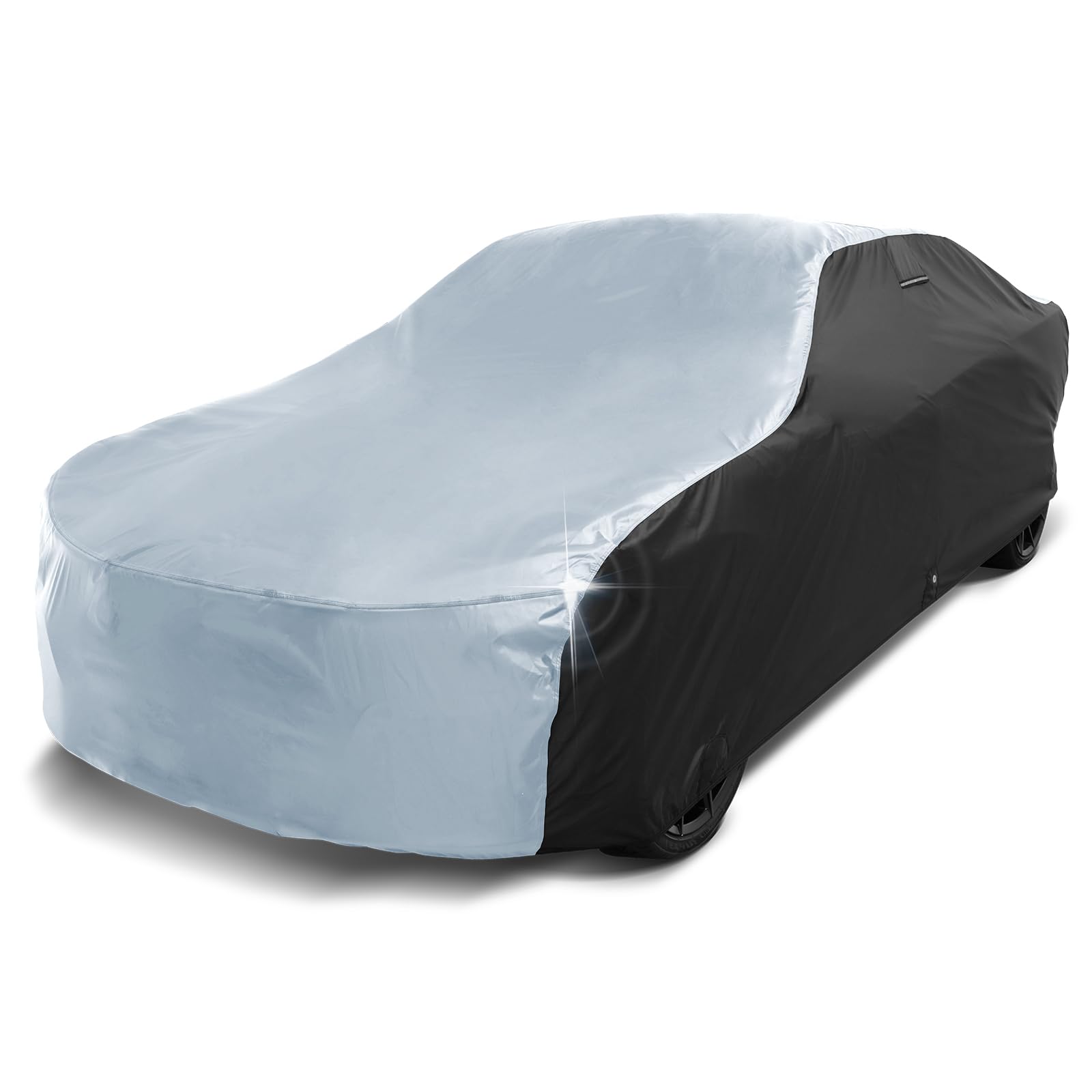 iCarCover 18-Layer Premium Car Cover
