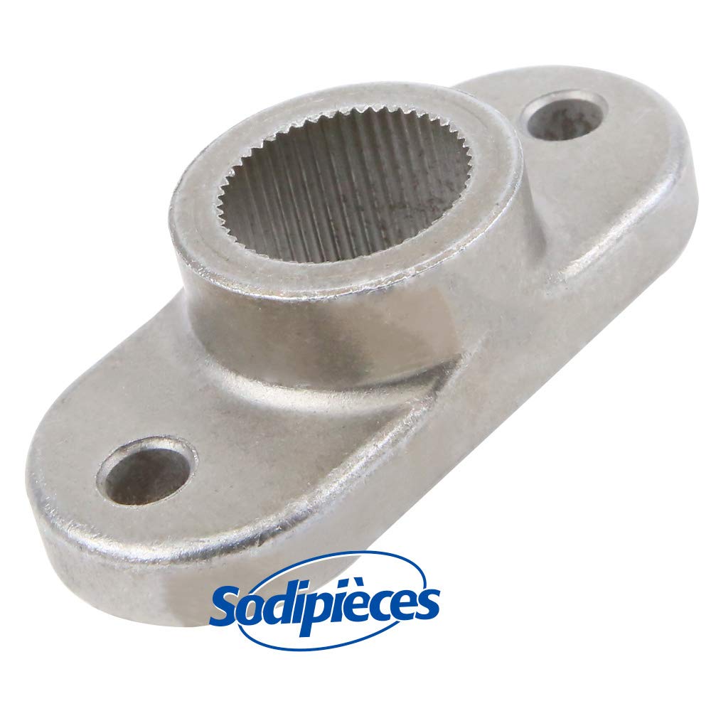 Amazon.com : Splined Blade Adaptor 1