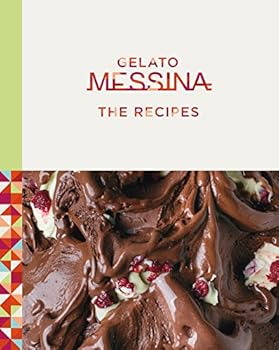 Paperback Gelato Messina: The Recipes Book