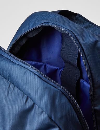 Image of United Colors of Benetton Quirky 19L Laptop Backpack, Minimalist & Water-Resistant, Fits 14-inch Laptops, for College, Office & Everyday