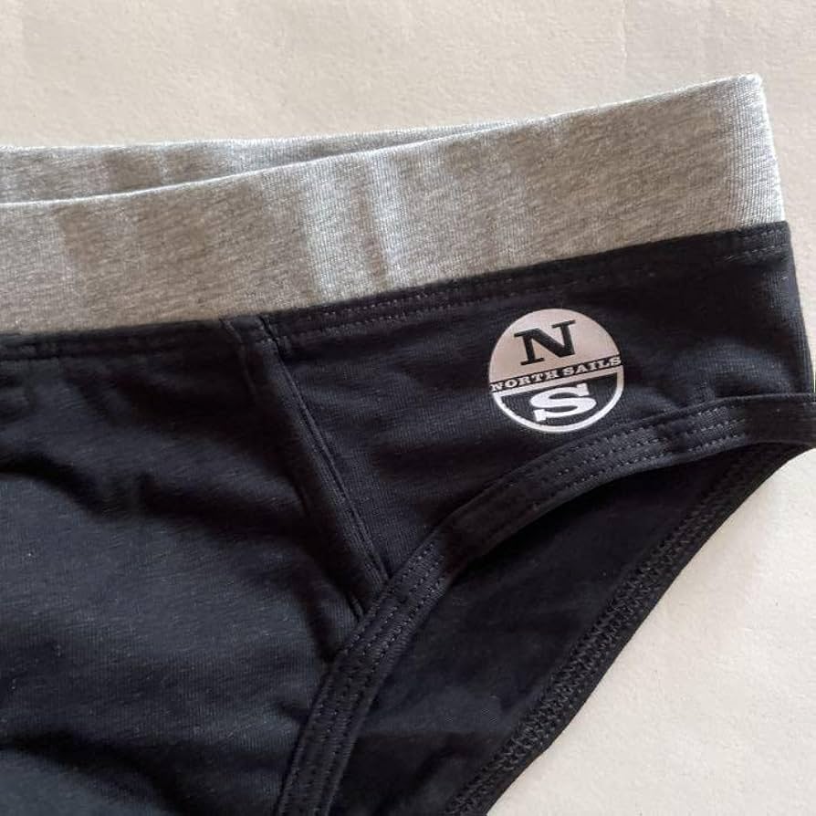 Amazon.co.jp: ノースセイル メンズビキニ ビキニブリーフ SM