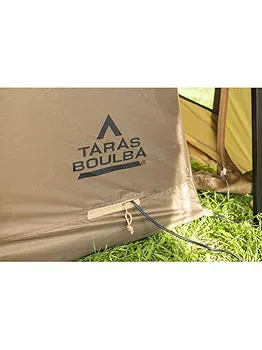 Amazon.co.jp: タラスブルバ イージーグランドロッジ : おもちゃ