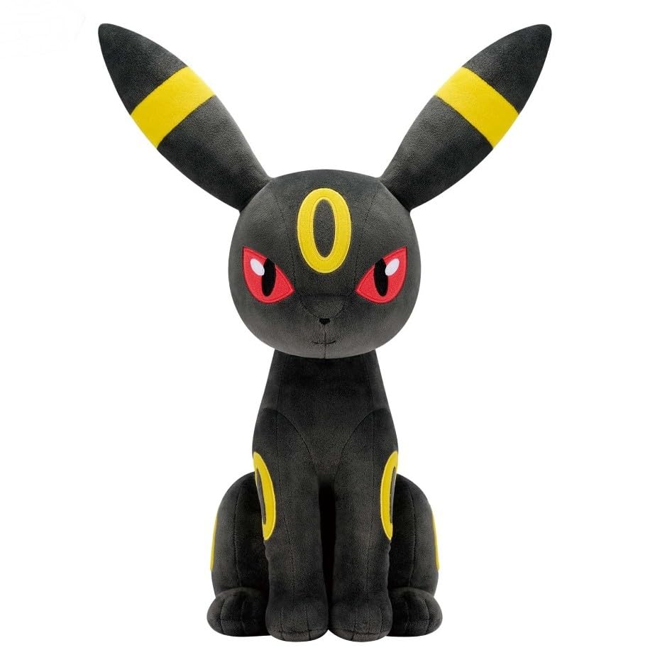 16個セットブラッキー めちゃもふぐっとぬいぐるみ ポケモン ポケットモンスター Amazon.co.jp: ポケットモンスター めちゃもふぐっとぬいぐるみ