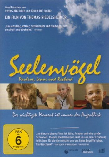 Soul Birds ( Seelenvögel ) - Mehr Infos/Bestellen