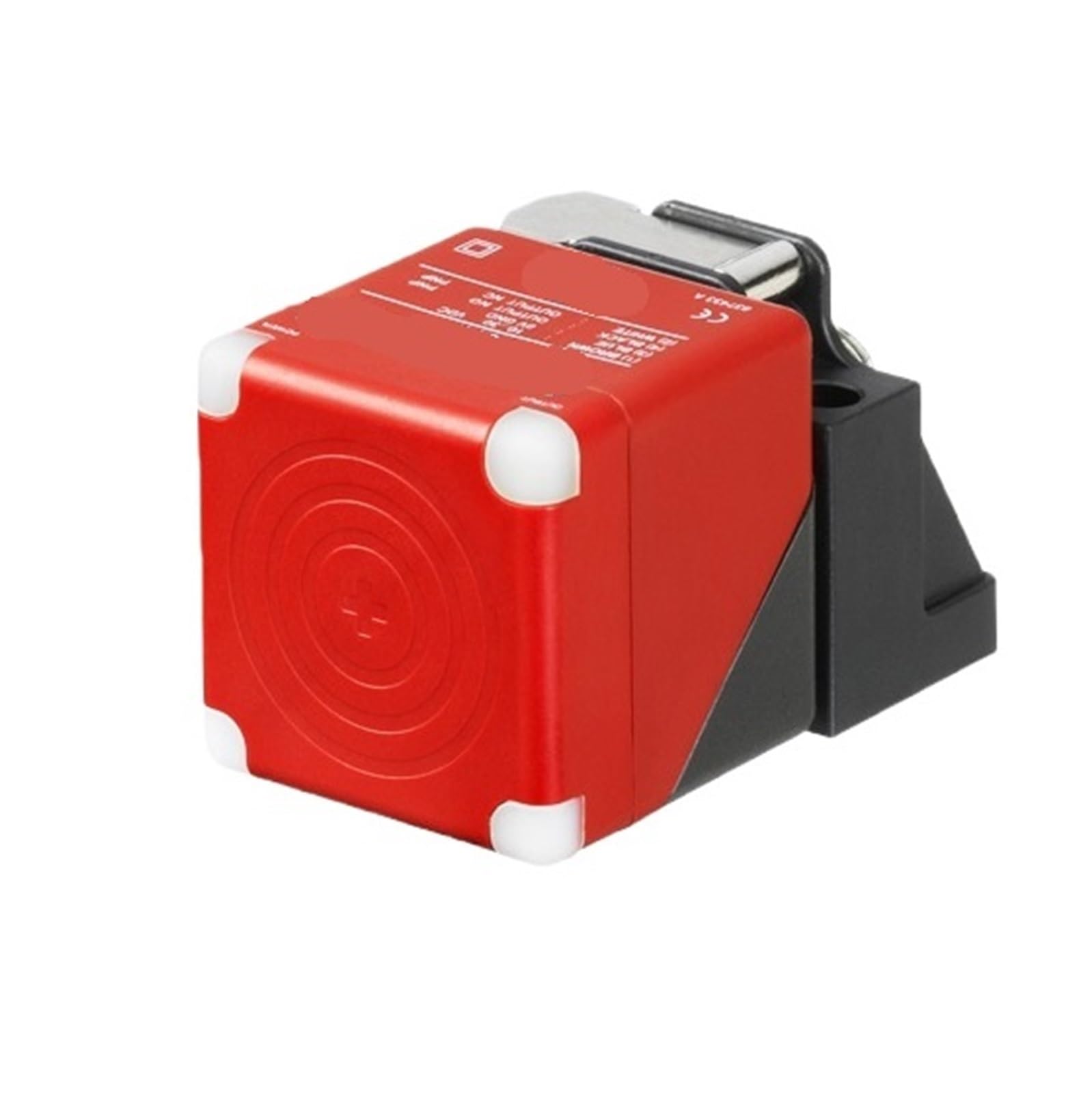 Capteur photoélectrique ISS 244PP.1/44-40N-S12 50133521