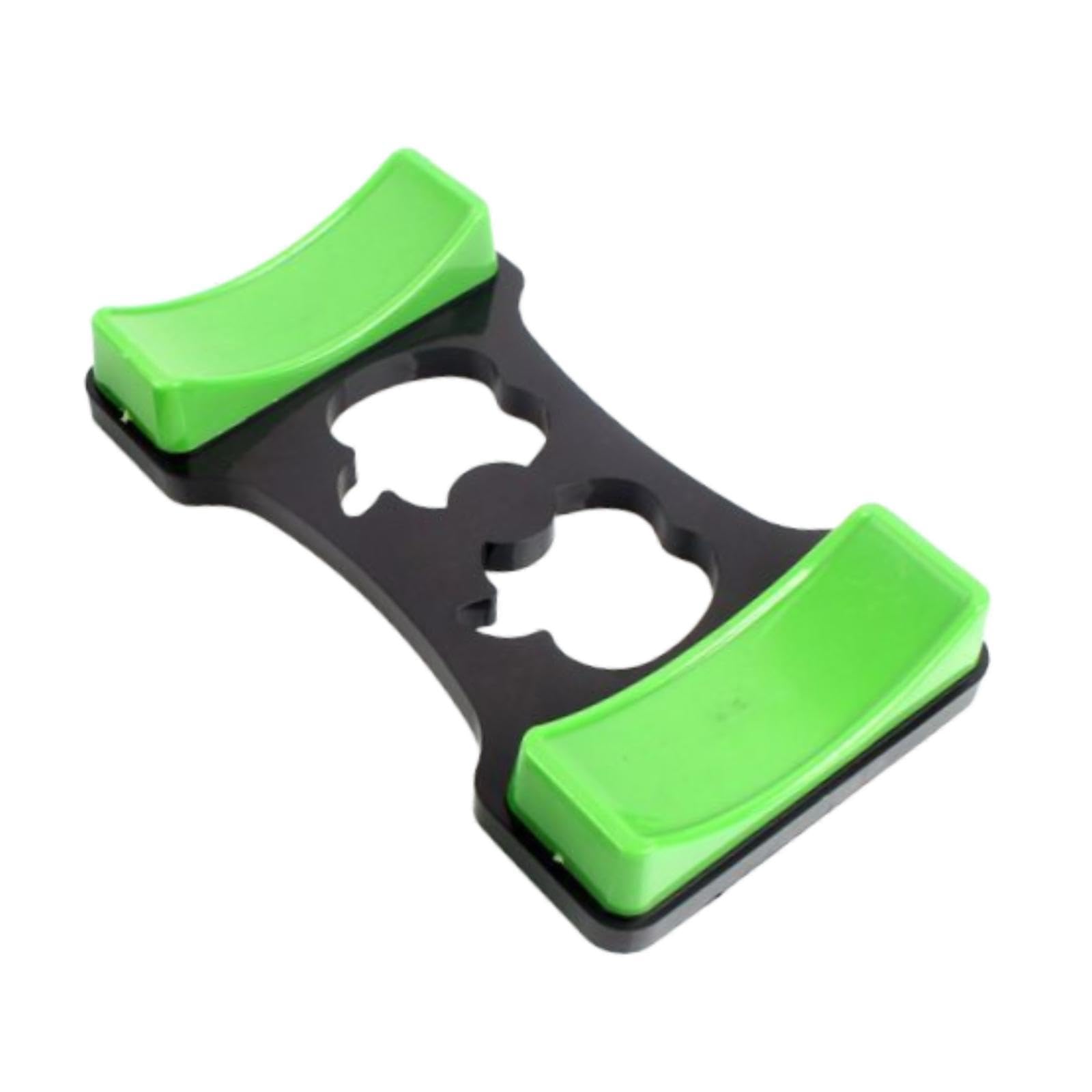 Dumbbell Rack Compact Bracket Support for Strength Training Workout Home Gym 20cmx11cm |Sporting Goods | Fitness Running & Yoga | Strength Training | Weight Storage-image-24