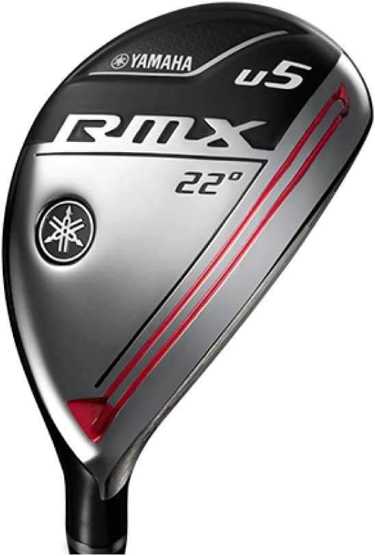 新品 ヤマハ RMX ユーティリティー UT 5番 22° EVO FW60 culto.pro