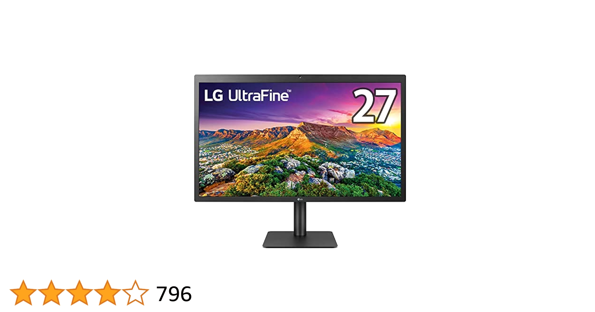 LG UltraFine 5K Display 27MD5KL 27インチ LG 27 Inch UltraFine 5K IPS Monitor - 27MD5KL-B | LG USA