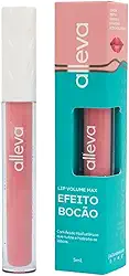 ALLEVA LIP GLOSS VOLUME MAX BOCAO 51 5ML
