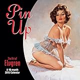 Avalanche January to December, 12 x 24 Inches, Perfect Timing Pin Ups (In House) 2015 Wall Calendar (7001635)