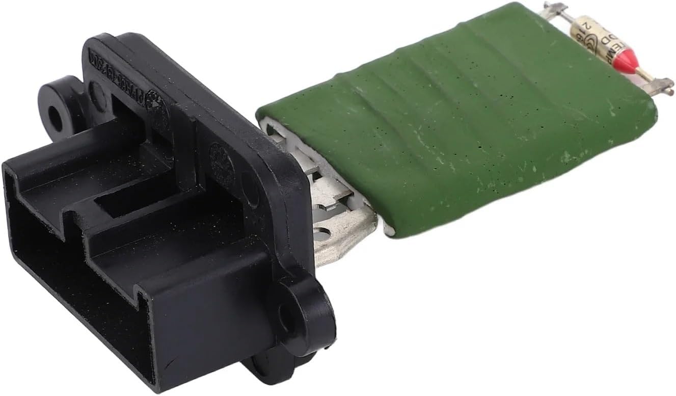 ブロワーモーターファン抵抗 内部ブロワー抵抗器ブロワーモーターファン抵抗器頑丈で効率的0 イプシロン 7173225用安定性向上 オン抵抗30％低減のパワーMOSFETに＋100V耐圧品、Infineon  | 日経クロステック（xTECH）