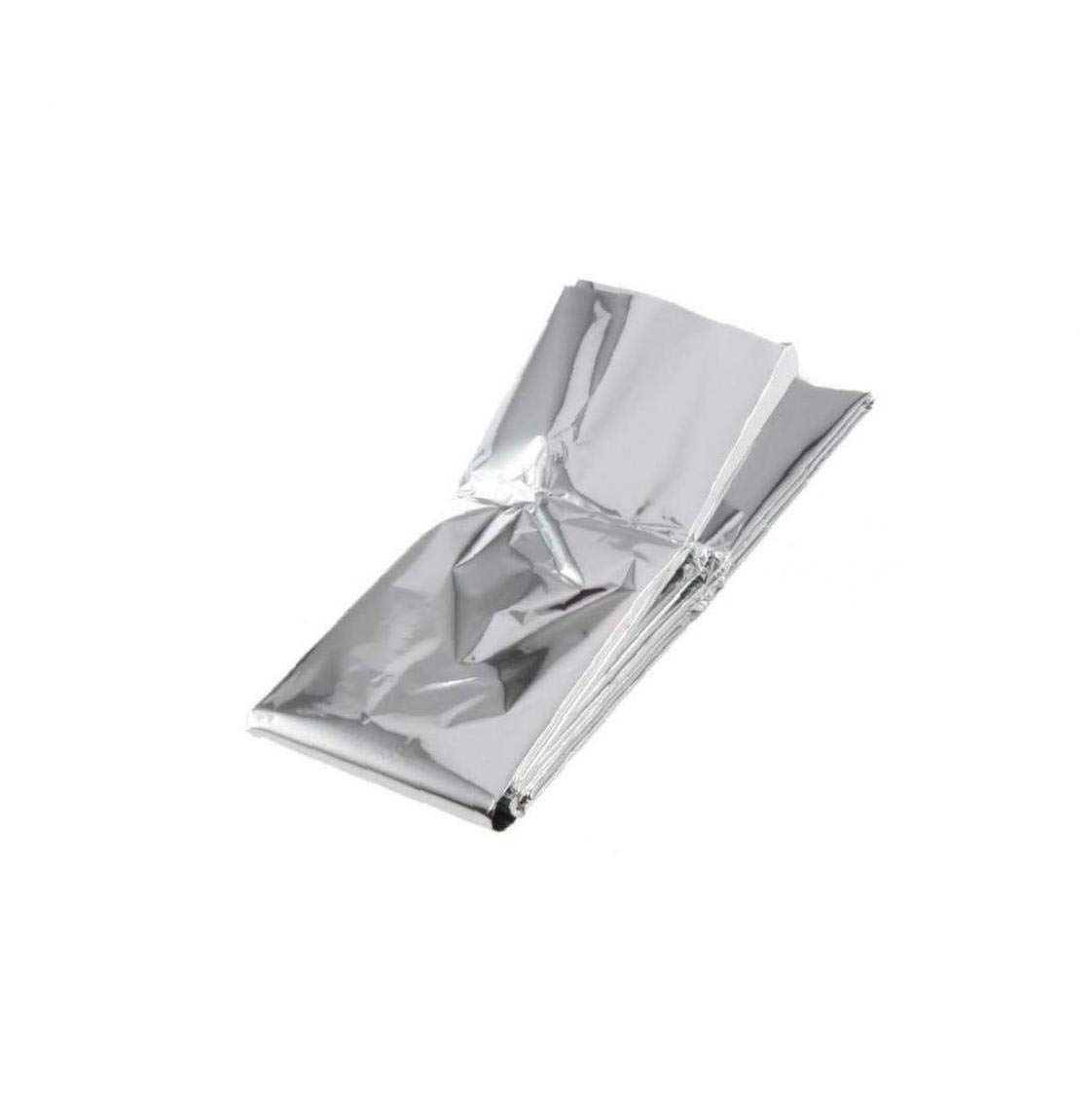 File:Come Usare La Copertina Termica D'emergza.jpg - Wikipedia - Foto 2