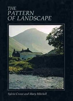 Hardcover The Pattern of Landscape (Applied Ecology, Landscape, & Natural Resource Management Series) Book