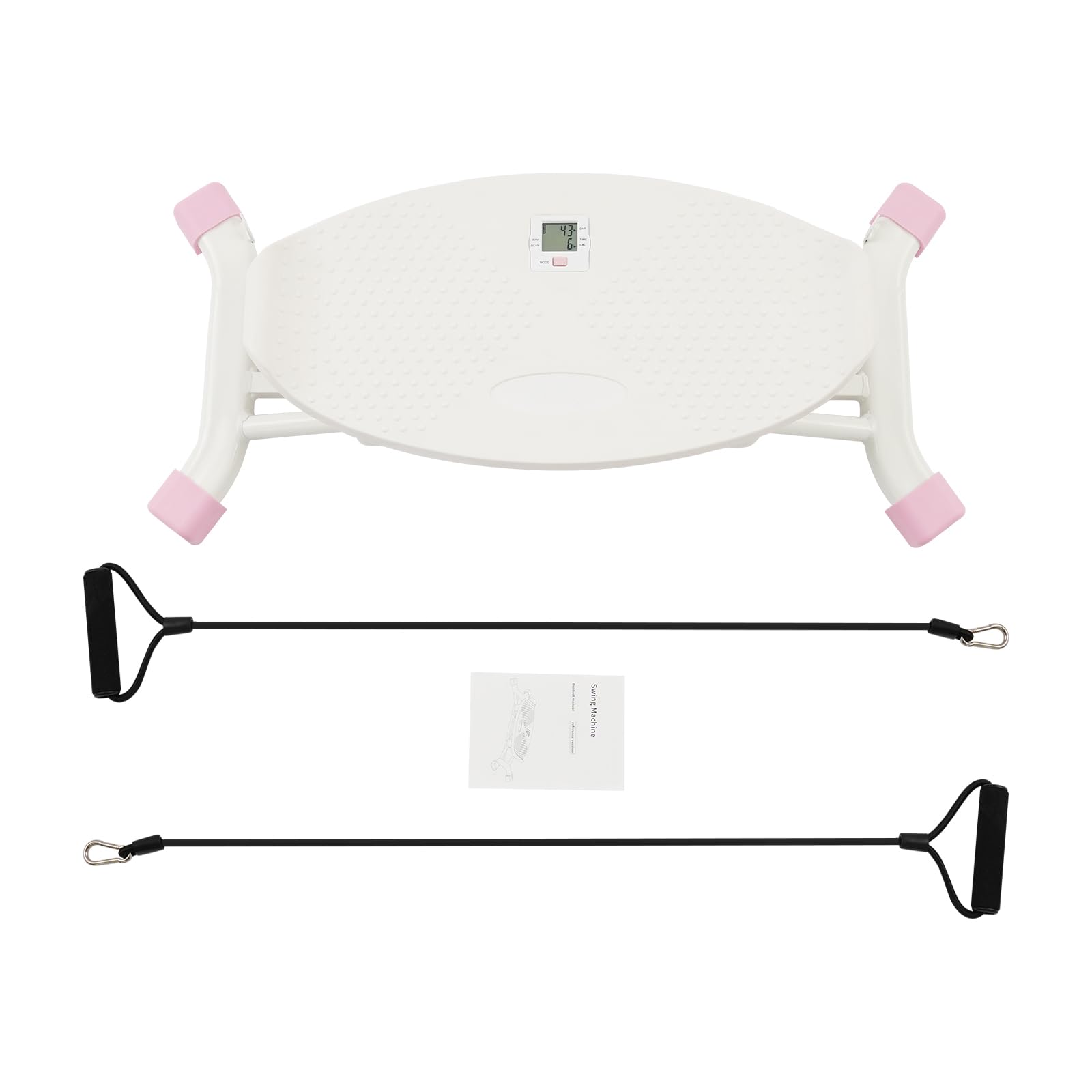 Balance Trainer simulatore simulatore per sci, 120 kg, capacità di carico dello sci, 85 cm, con coulisse