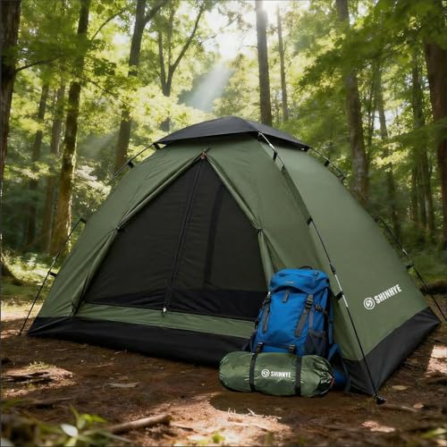 ShinHye Ultralight 1 Person Tent