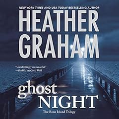 Ghost Night cover art