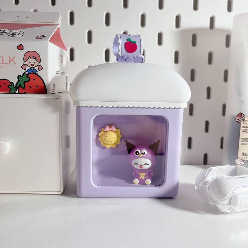 Delightful Decor Cartoon Night Light Desk Lamp LED Lamp For Kids Cute Cartoon 1
