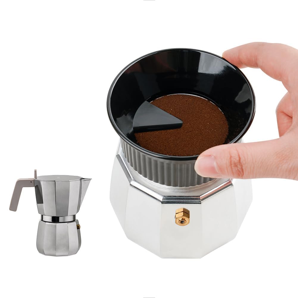 WMF エスプレッソマシーン　直火式 4カップ 直火式WMF エスプレッソコーヒーマシーン4カップ - コーヒー