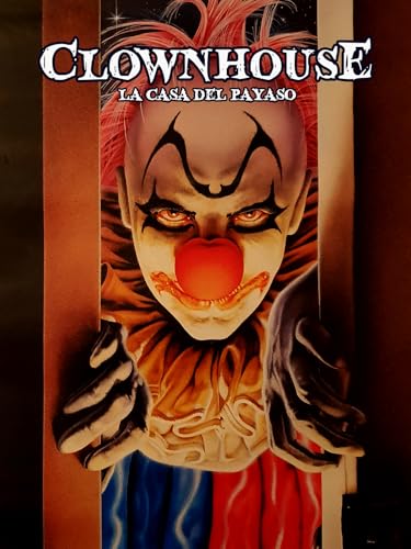 Clownhouse